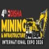 5th Odisha Mining and Infrastructure International Expo