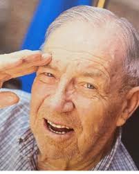 Obituary information for Ernest Crowley