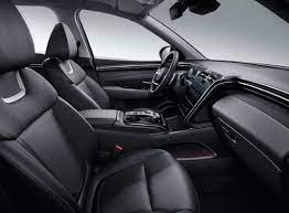 Dördüncü nesline kavuşan hyundai tucson, radikal tasarımıyla premium rakiplerini zor durumda bırakacak gibi görünüyor. Der Neue Hyundai Tucson Hyundai Deutschland
