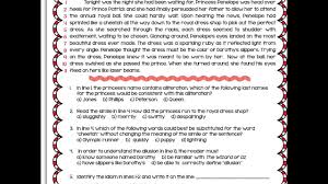 You will not be able to answer questions in this view. Figurative Language Answers Youtube