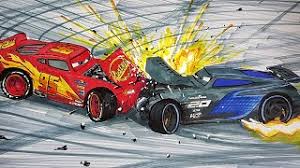 Diary of a wimpy kid the meltdown (book 13. How To Draw Cars 3 Jackson Storm Herunterladen