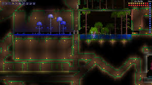 The meat grinder is a hardmode crafting station used to craft flesh blocks and lesion blocks. The Terraria Times Corruption Control And Battling Bosess Healing The Masses