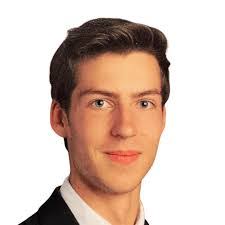 Ryan Marshall's Instagram, Twitter & Facebook