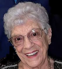 Marie Trudeau Obituary (2025)