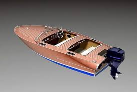 Proekt Motornoj Lodki 4 Metra V Stile Retro Postroit Samodelnuyu Motolodku Iz Fanery Lodka Yahta Derevyannye Lodki