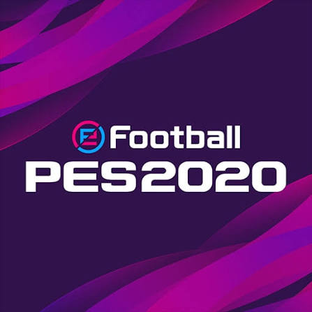 eFootball PES 2020