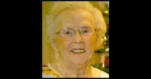 Betty Greer Taylor Obituary