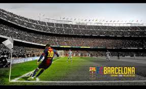 Camp nou barcelona barcelona football stadium wallpaper football wallpaper lional messi lionel messi wallpapers lightroom presets amazing art scenery. 40 Camp Nou Wallpaper Hd On Wallpapersafari