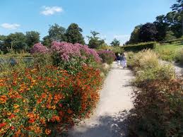 Another View Of Wisley Gardens In September 2013 Garden Visits Country Roads Visiting