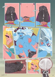 Rule34 - If it exists, there is porn of it  bonk, whitekitten, tidal wave,  trixie (mlp)  1883480