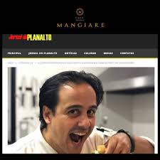 Revista Mangiare