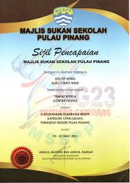 Majlis syura pulau pinang merupakan sebuah badan kerajaan yang ditubuhkan oleh kerajaan negeri pulau pinang, malaysia. Pibk Sjkc Chiao Nan P Pinang Photos Facebook