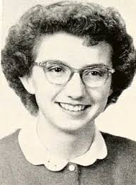 Larry Anna Patten Afifi (1936-2016)