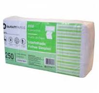 Toalha de papel para as mãos - Quality Papéis