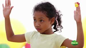 Irariantsoa 123 Piwi Gym Pour Les Petits Le Mouvement De L Etoile Youtube