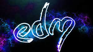 Wallpaper edm, red, blue, dance, heart, nerds, monstercat. Edm Wallpaper By Linehooddesign On Deviantart