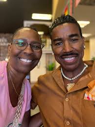 Iselyn Hamilton-Austin (@iselyn51) • Instagram photos and videos