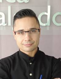 Dr. Alberto Salgado Archives