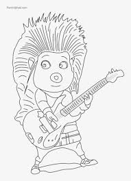 Select from 35870 printable crafts of cartoons, nature, animals, bible and many more. Sing Movie Coloring Page Free Printable Coloring Pages Sing Movie Coloring Pages 768x1086 Png Download Pngkit