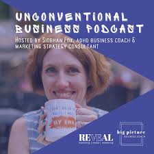 Unconventional Business Podcast