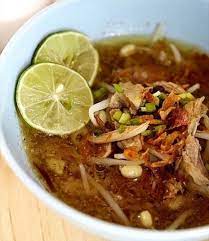 Resep Soto Kudus Dan Cara Membuat Bacaresepdulu Com Resep Resep Resep Masakan Asia Resep Masakan Malaysia