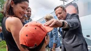 Health Most Important Issue For Quebec Voters Vote Compass Survey Says Cbc News
