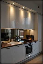 30 Ultra Modern Kitchens In 2020 Modern Kitchen Renovation Small Kitchen Plans Kitchen Design Open