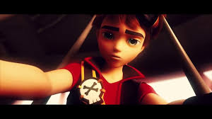 Zak Storm
