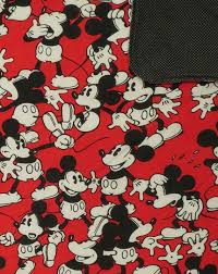 Vintage Mickey Mouse Blanket Mickey Mouse Blanket Vintage Mickey Mouse Vintage Mickey