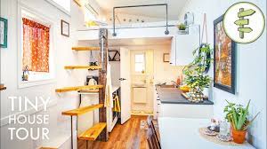 Maybe you would like to learn more about one of these? Man Living In A 10 X10 Tiny House Homesteading In The City Youtube
