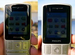 Сайт о Tele2 – Обзор Philips X130 ...