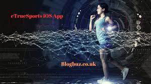 iOS eTrueSports