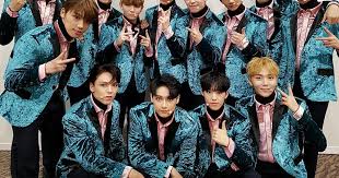 Artist who revisits mama every year since their debut?! Seventeen S Collaboration Stage At Mama Will Surprise You
