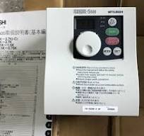 1PC New Mitsubishi FR-S520E-2.2K Inverter FRS520E2.2K Expedited Shipping