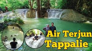 Maybe you would like to learn more about one of these? Wisata Air Terjun Tappalie Yang Viral Di Kab Bone Youtube