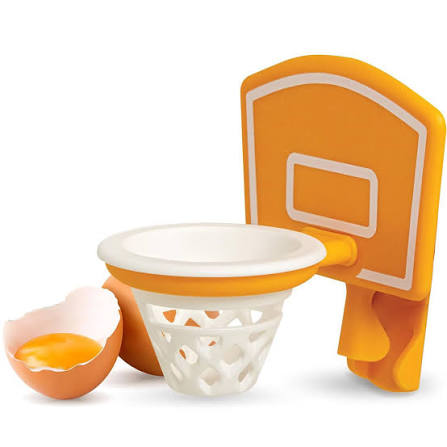 Basketball Yolk Separator