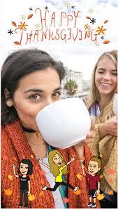 We did not find results for: Snapchat Rolls Out Bitmoji Geofilters Update Teen Vogue