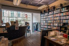 Wat Is Jouw Favoriete Boekhandel In Nederland Mustreads Nl