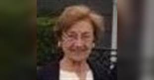 Frances S. Mehm Obituary