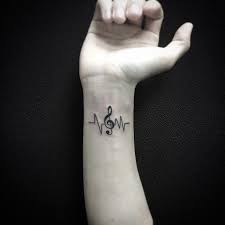 Attractive Bird Tattoo On Hand For Girls Top 16 Most Attractive Wrist Tattoos For Girls Cross Wrist Tattoo Single Letter Wrist Tattoo Bow Shape Wr Wrist Tattoos Girls Wrist Tattoos Bird Tattoo Wrist