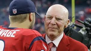 Bob McNair