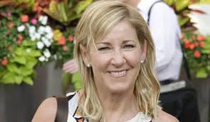 "Sie war dominant und kontrollsüchtig" · tennisnet.com