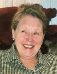 Vonda Lou Sturgal Obituary