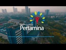 Hasil gambar untuk univ pertamina