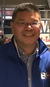 Obituary information for Nelson Keith Chin