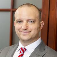 Lawrence Bailey at McGuireWoods LLP