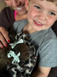 What are some fun winter activities to do in Ohio with kids?