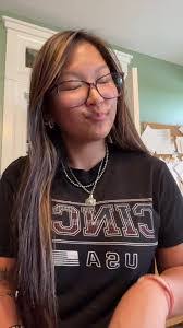 Chloe Phifer's Instagram, Twitter & Facebook