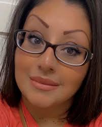 Crystal Ledet's Instagram, Twitter & Facebook