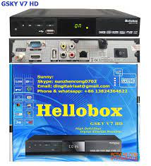 Receiver for windows 4.11 for windows product software. By Dhl Gsky V7 Powervu Receiver In Indonesia Intelsat19 166e Measat3 91 5e Intelsat20 68 5e For Africa Middle East Asia Receiver Decoder Receiver Softwarereceiver Azbox Aliexpress